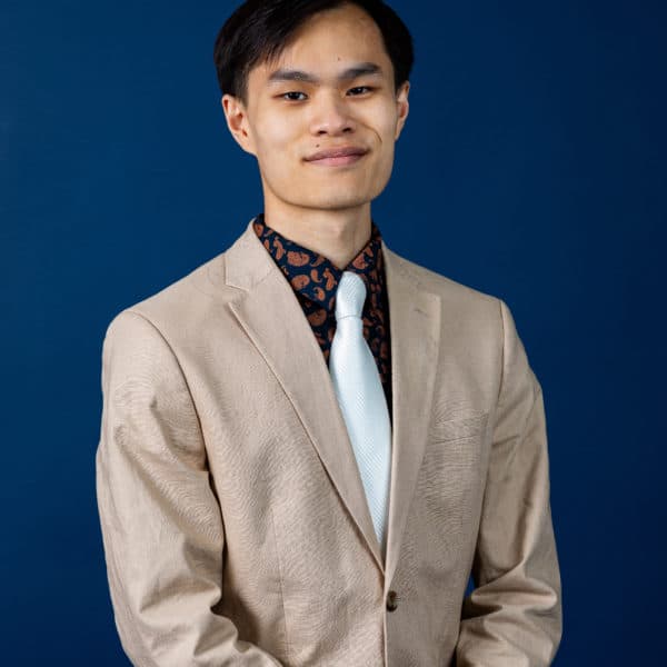 Duy Nguyen, Real Estate Assistant
